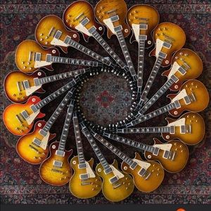 Meet your Posher, Marco